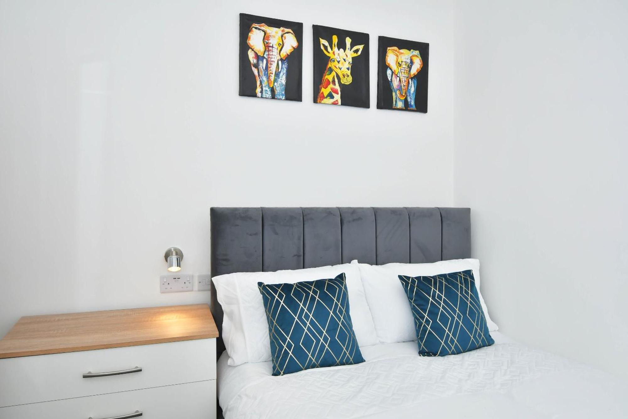 Townhouse @ 202 Walthall Street Crewe Zimmer foto